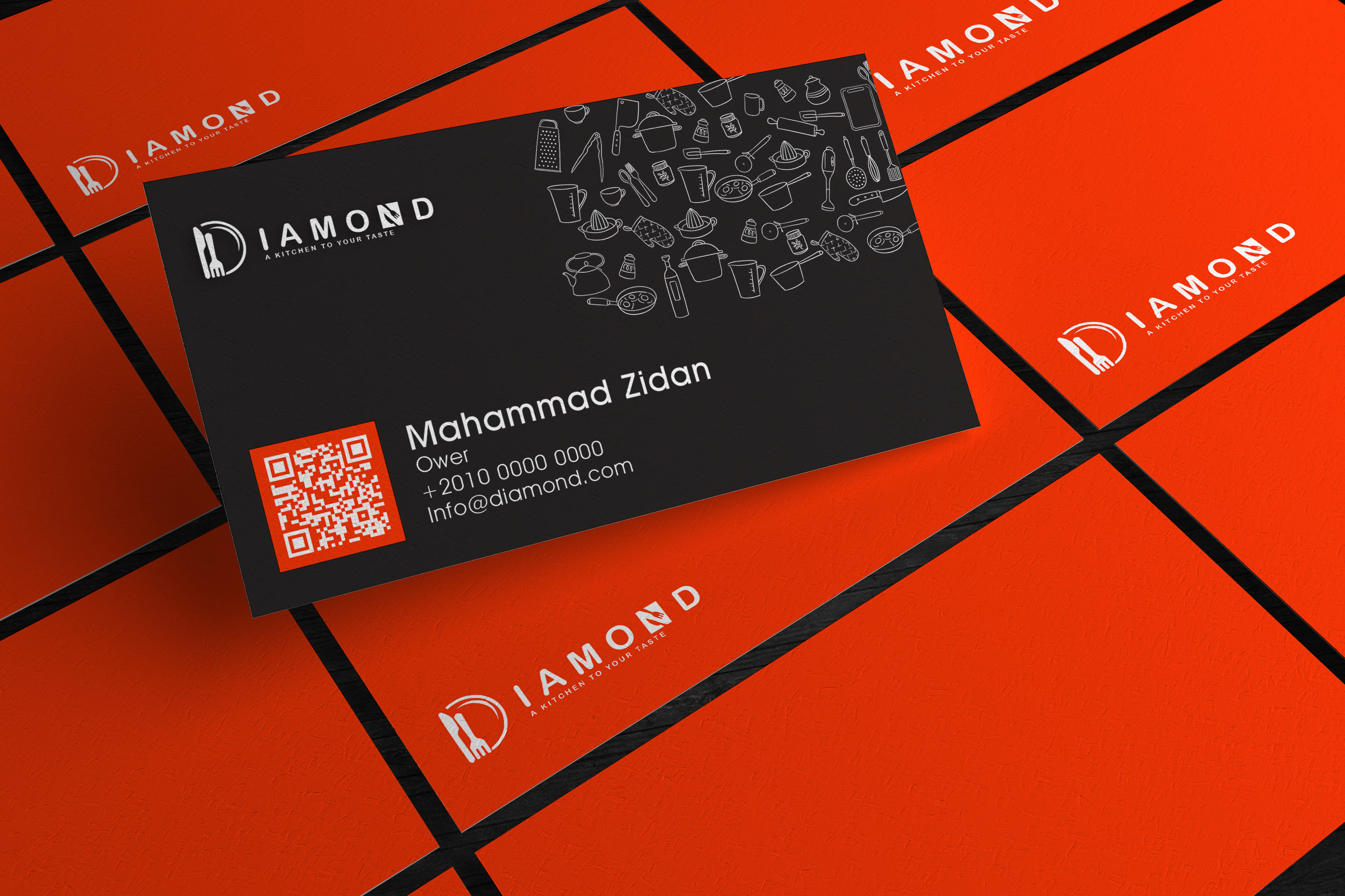 BC-Business-card-diamond-brand
