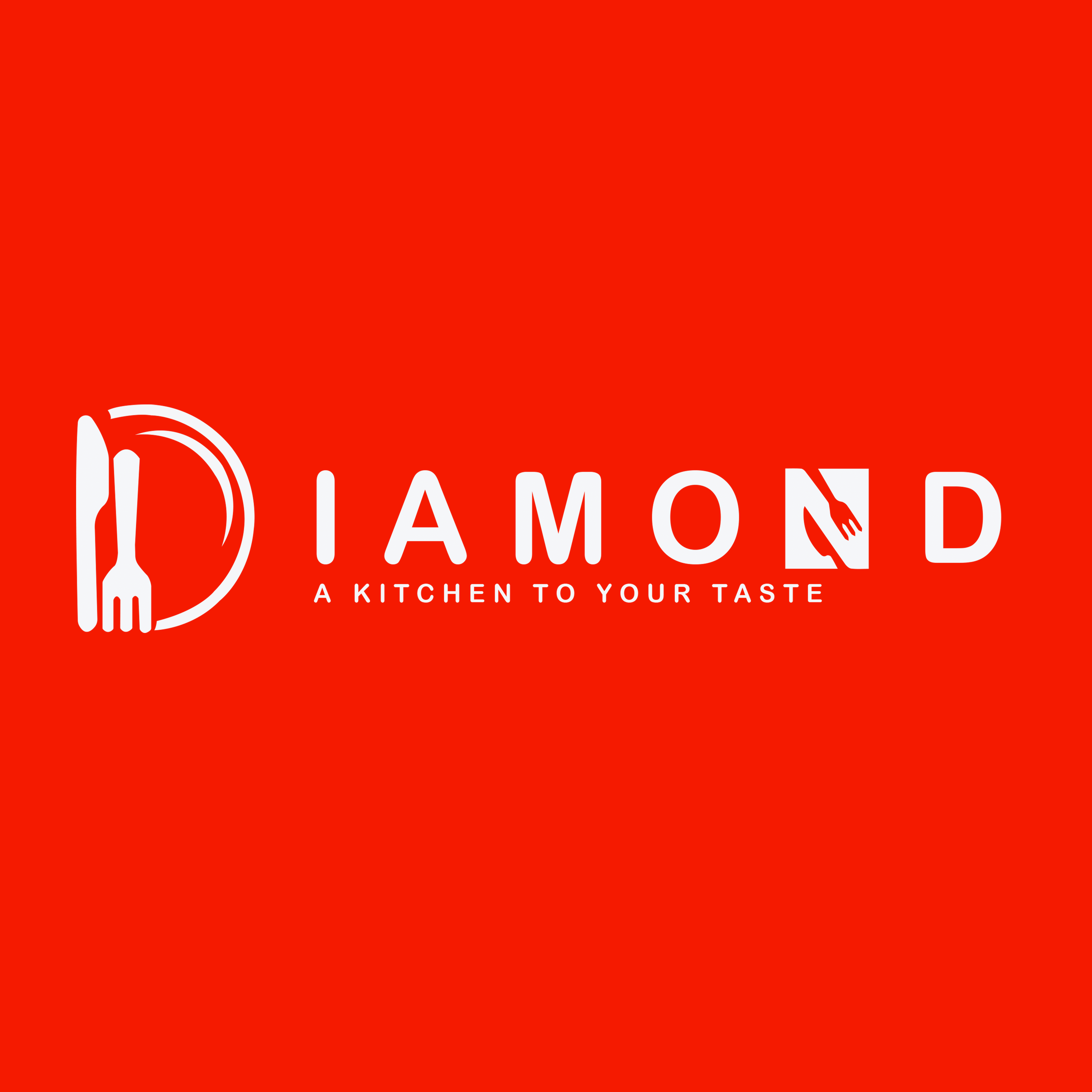 diamond logo abdulrahman m abdou